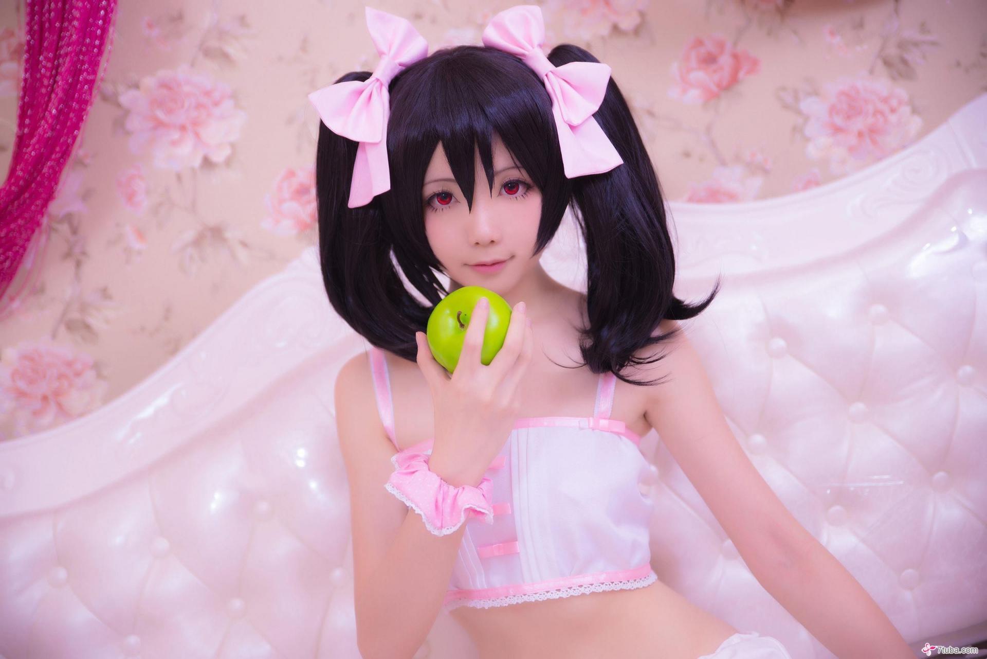 性感美图 矢泽妮可