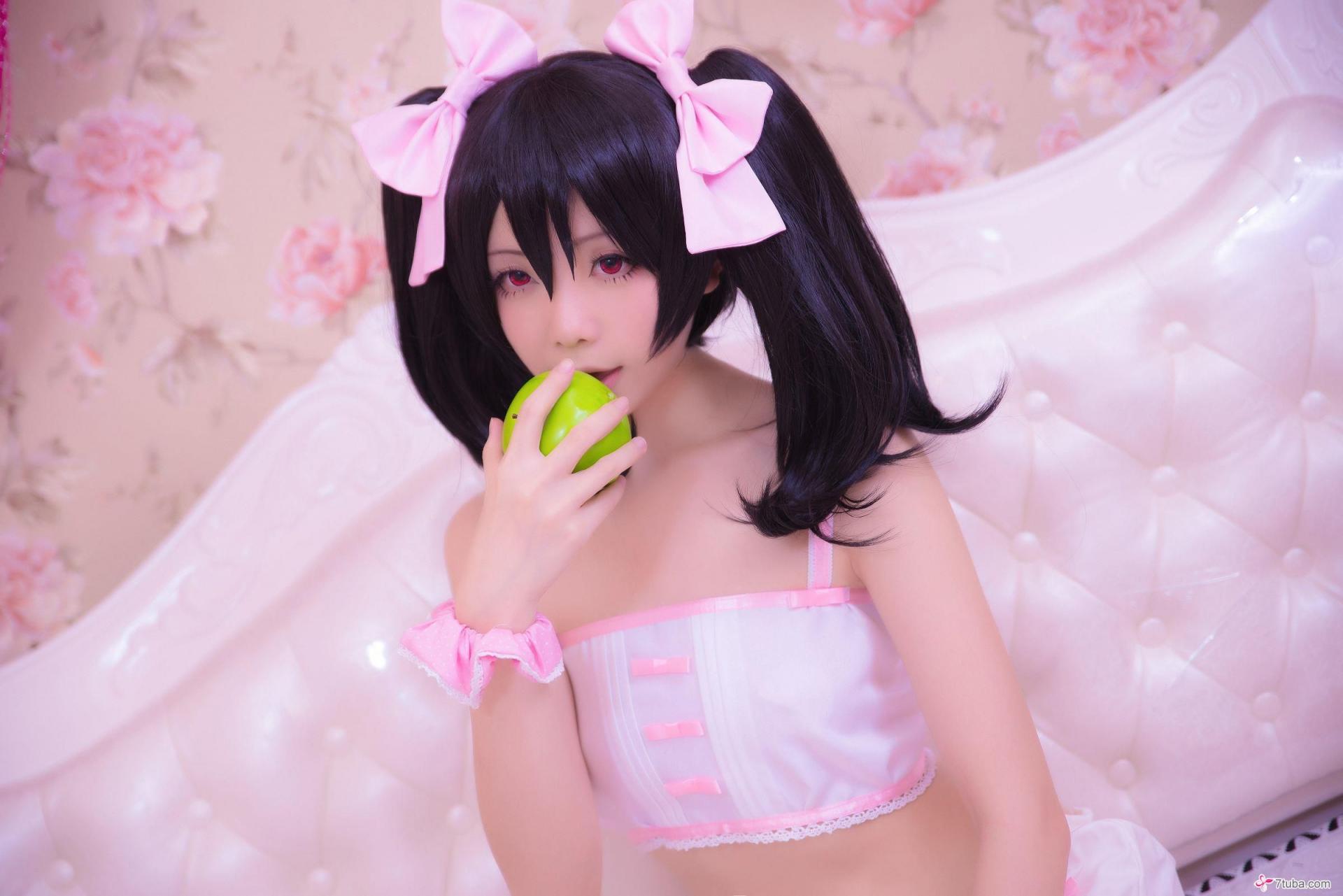 性感美图 矢泽妮可