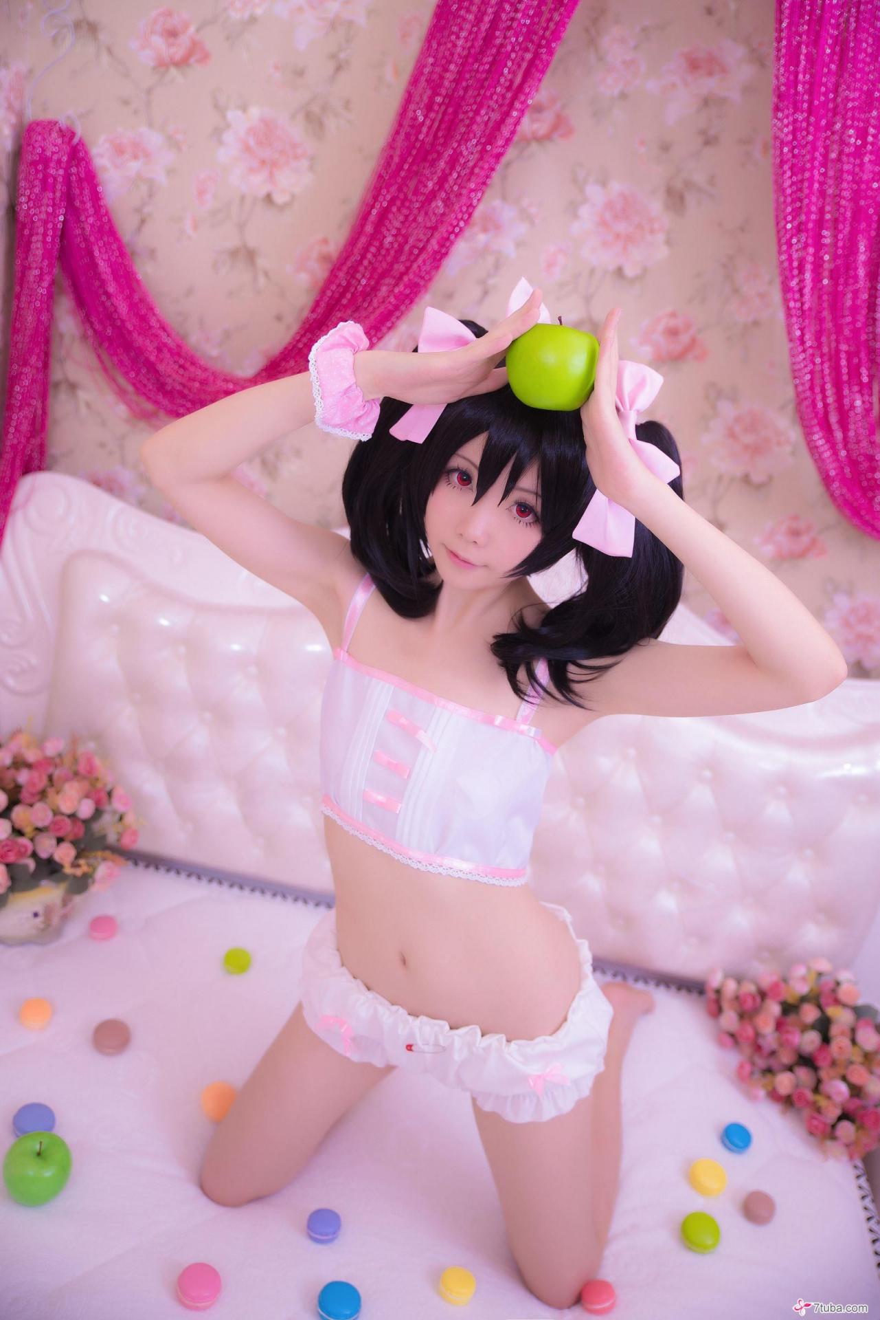 性感美图 矢泽妮可