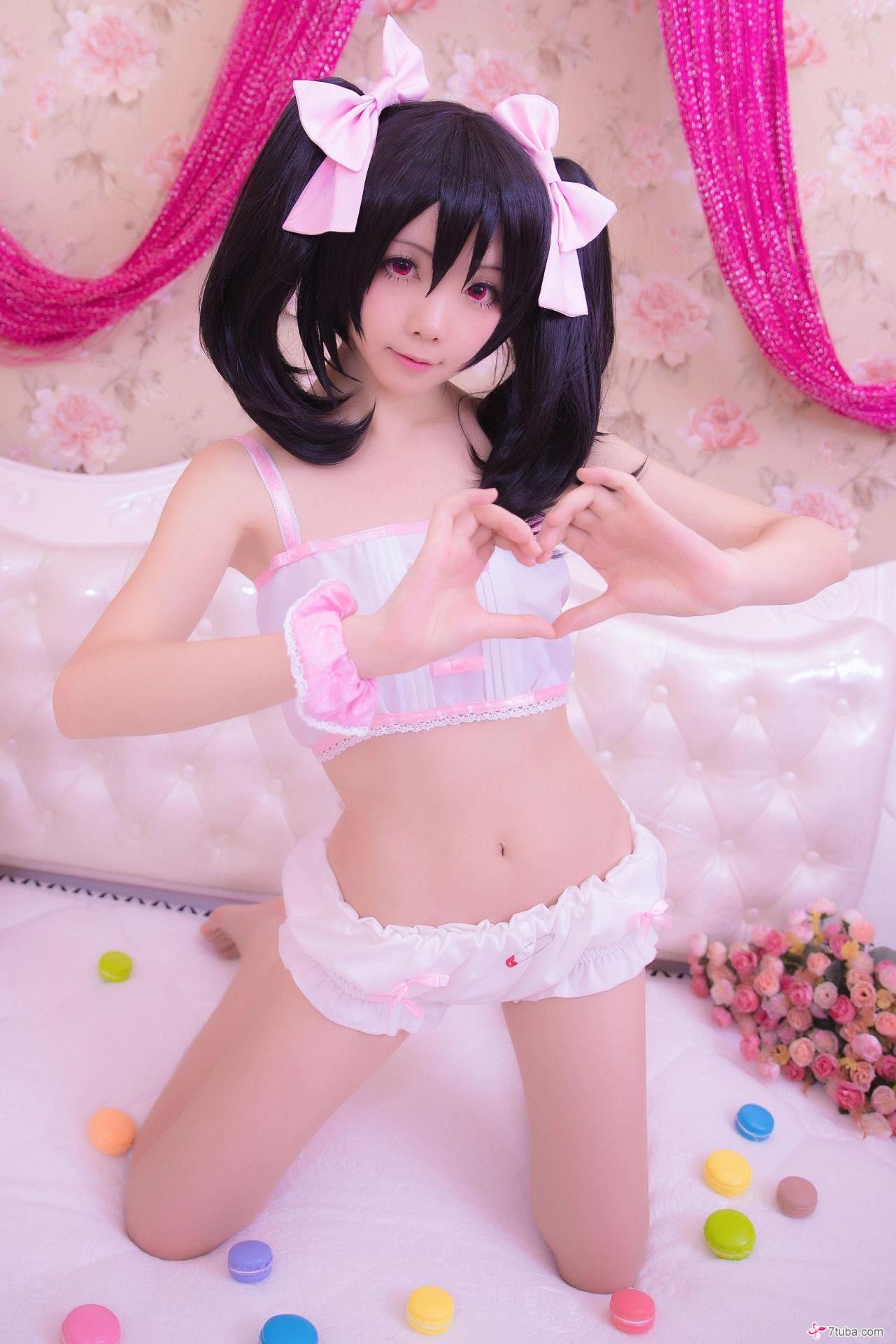 性感美图 矢泽妮可