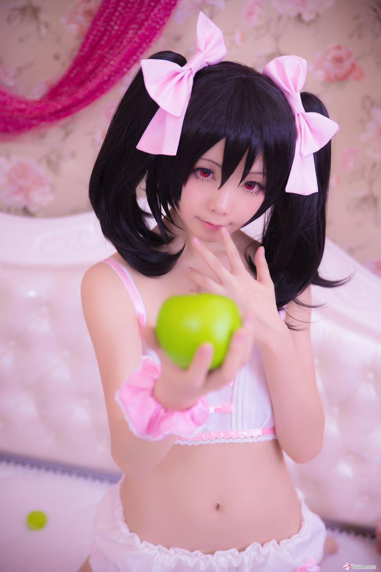 性感美图 矢泽妮可