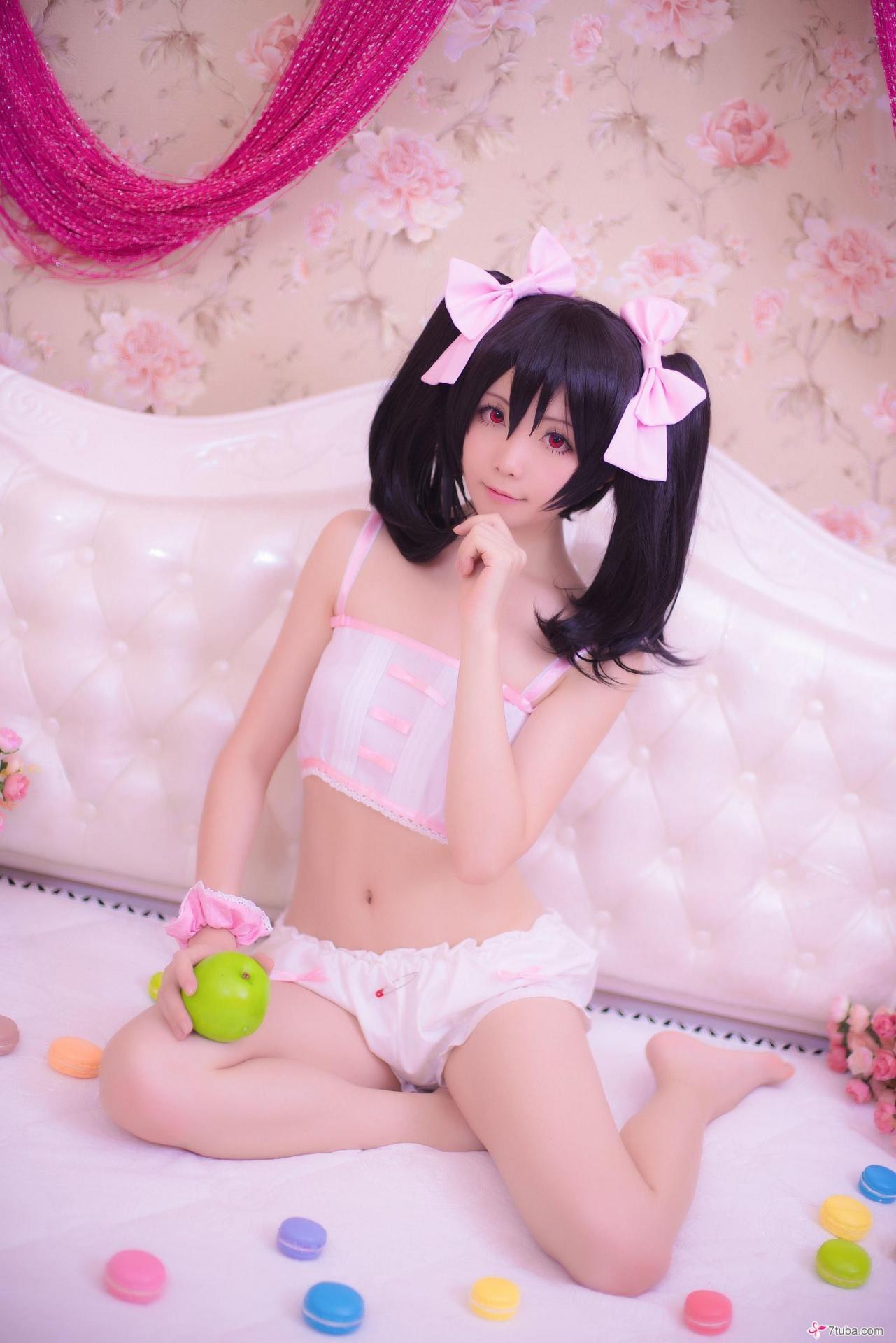 性感美图 矢泽妮可