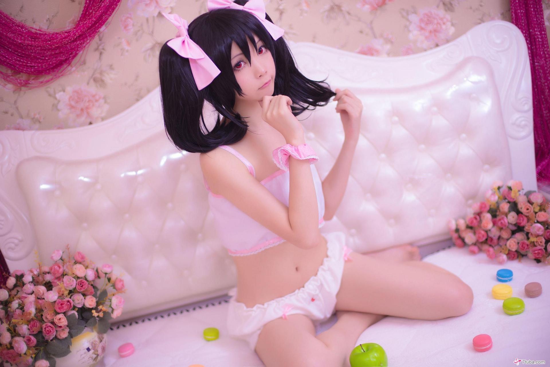 性感美图 矢泽妮可