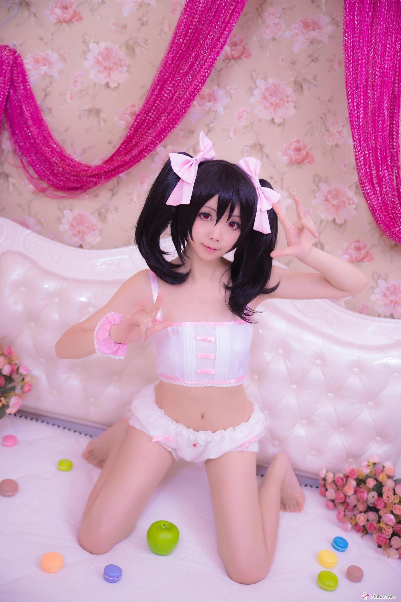 性感美图 矢泽妮可