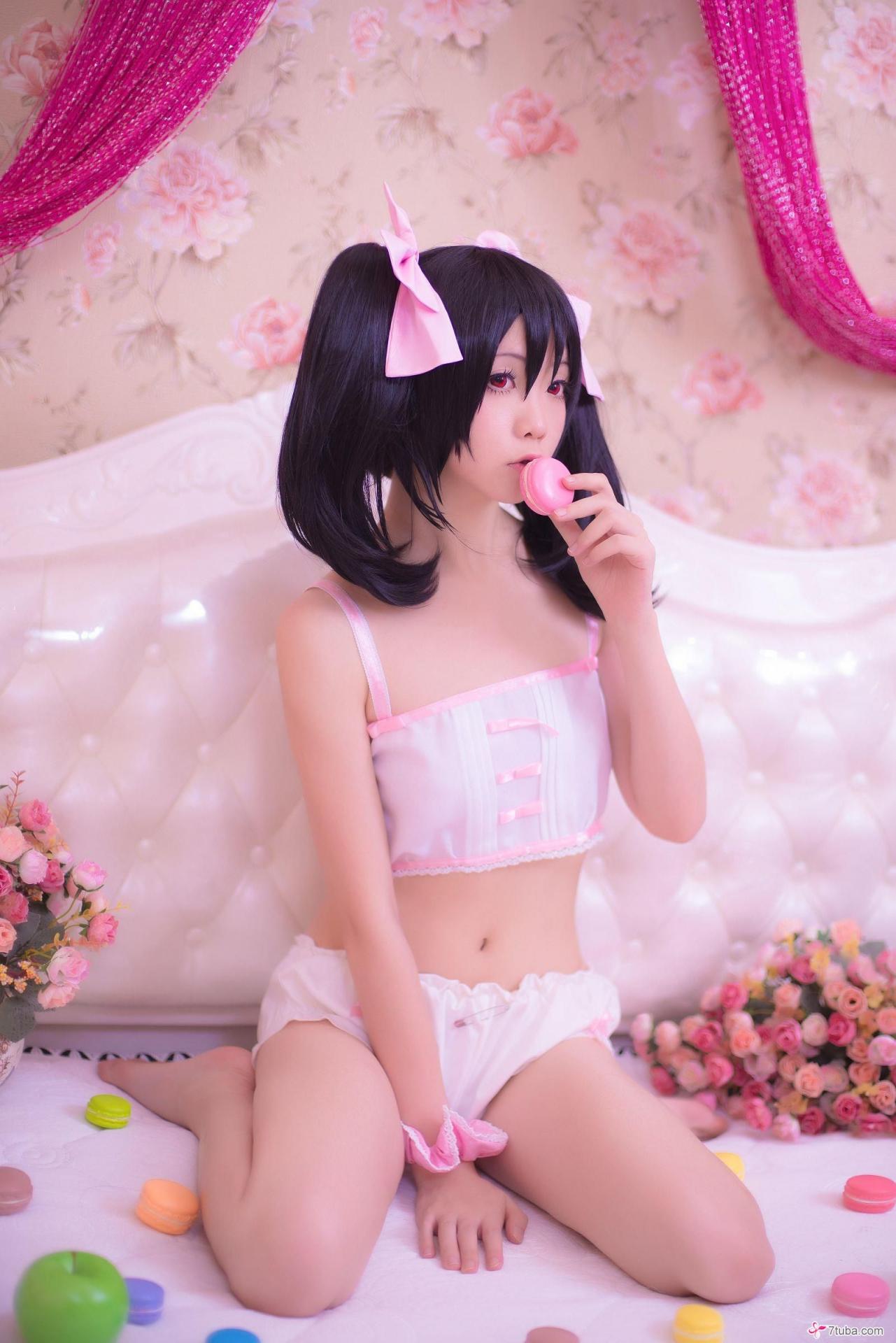 性感美图 矢泽妮可