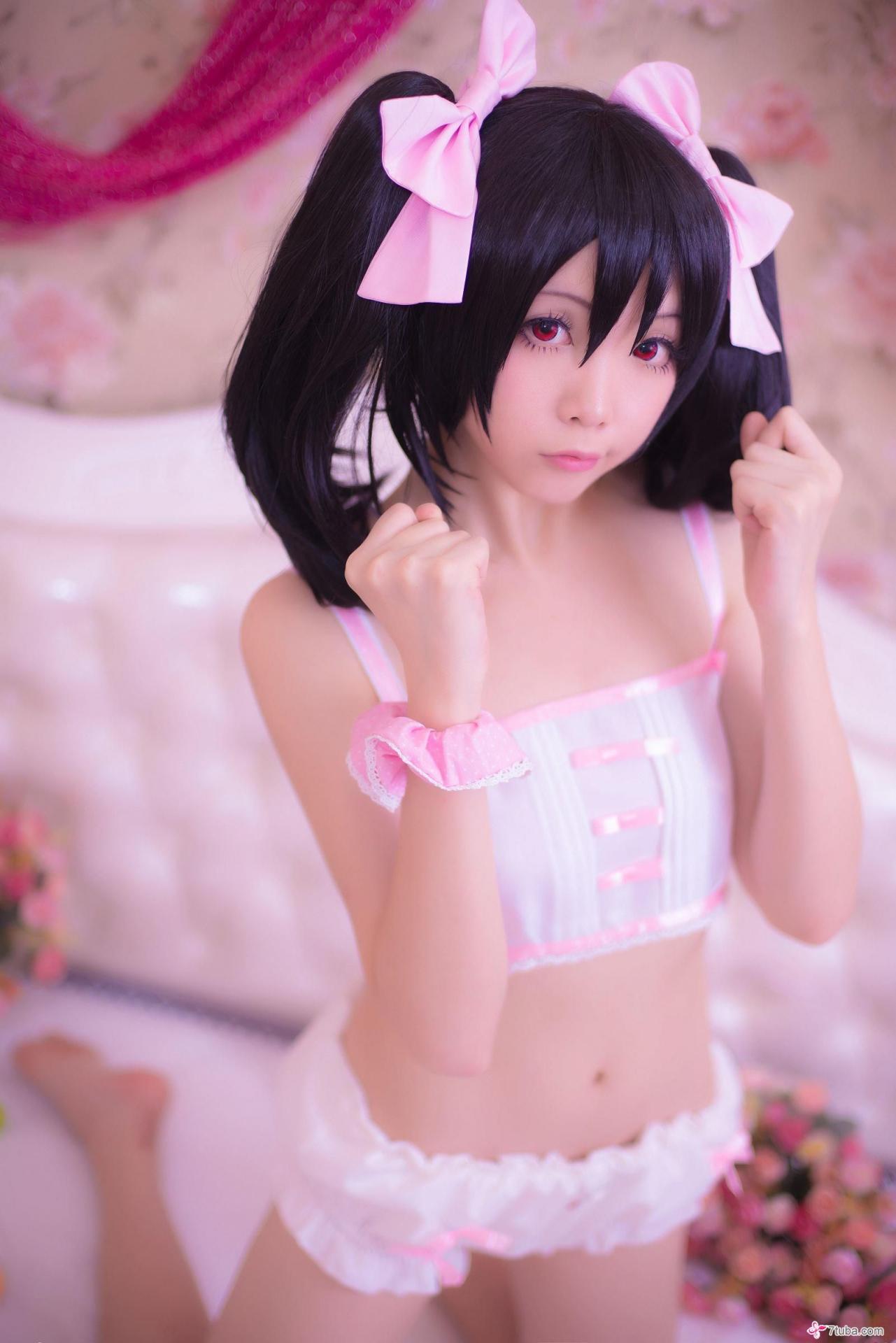 性感美图 矢泽妮可
