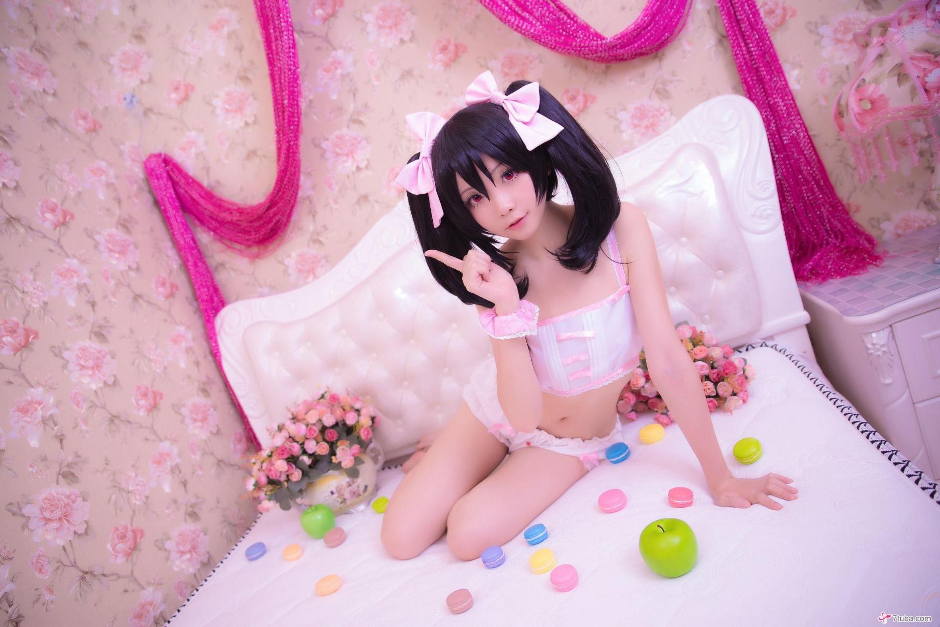 性感美图 矢泽妮可