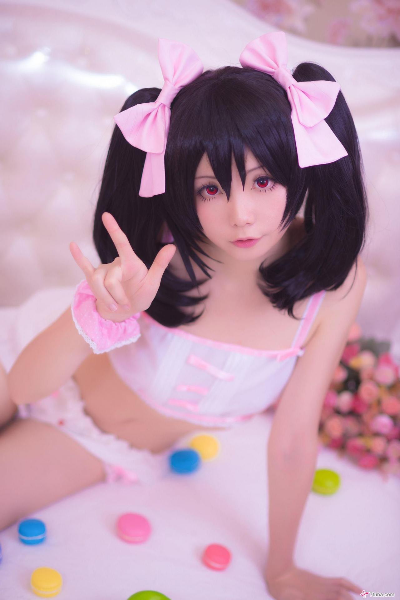 性感美图 矢泽妮可
