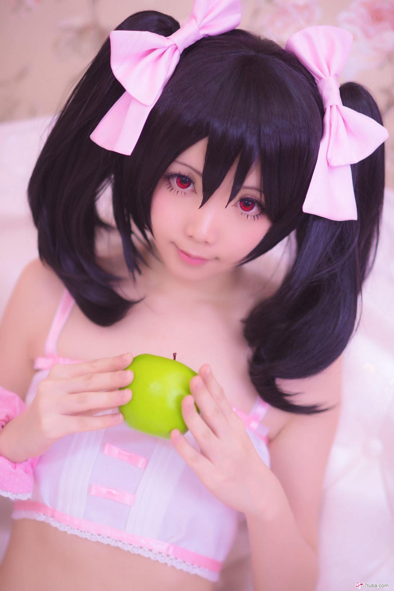 性感美图 矢泽妮可