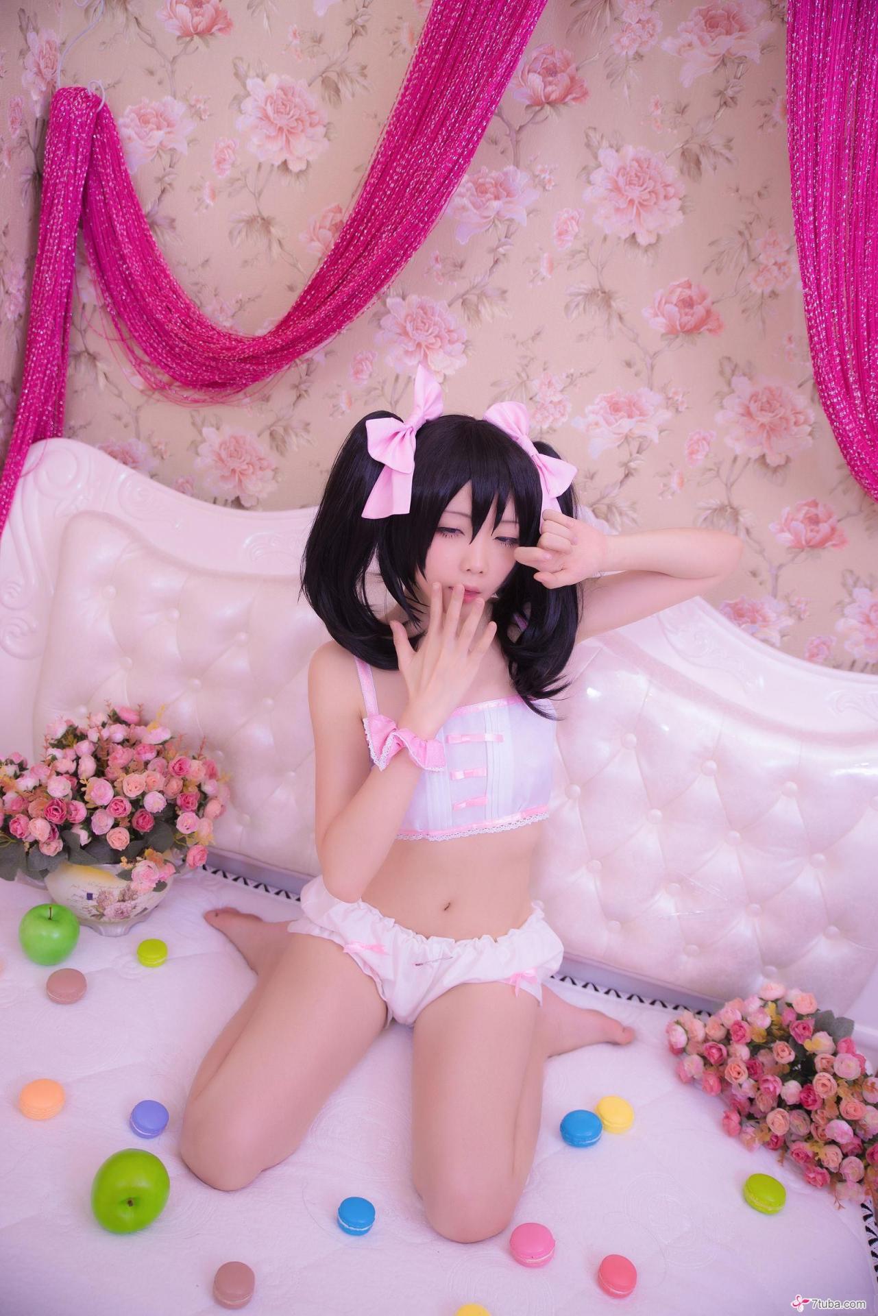 性感美图 矢泽妮可