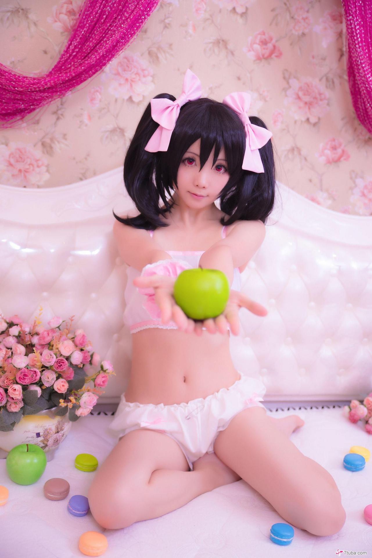 性感美图 矢泽妮可