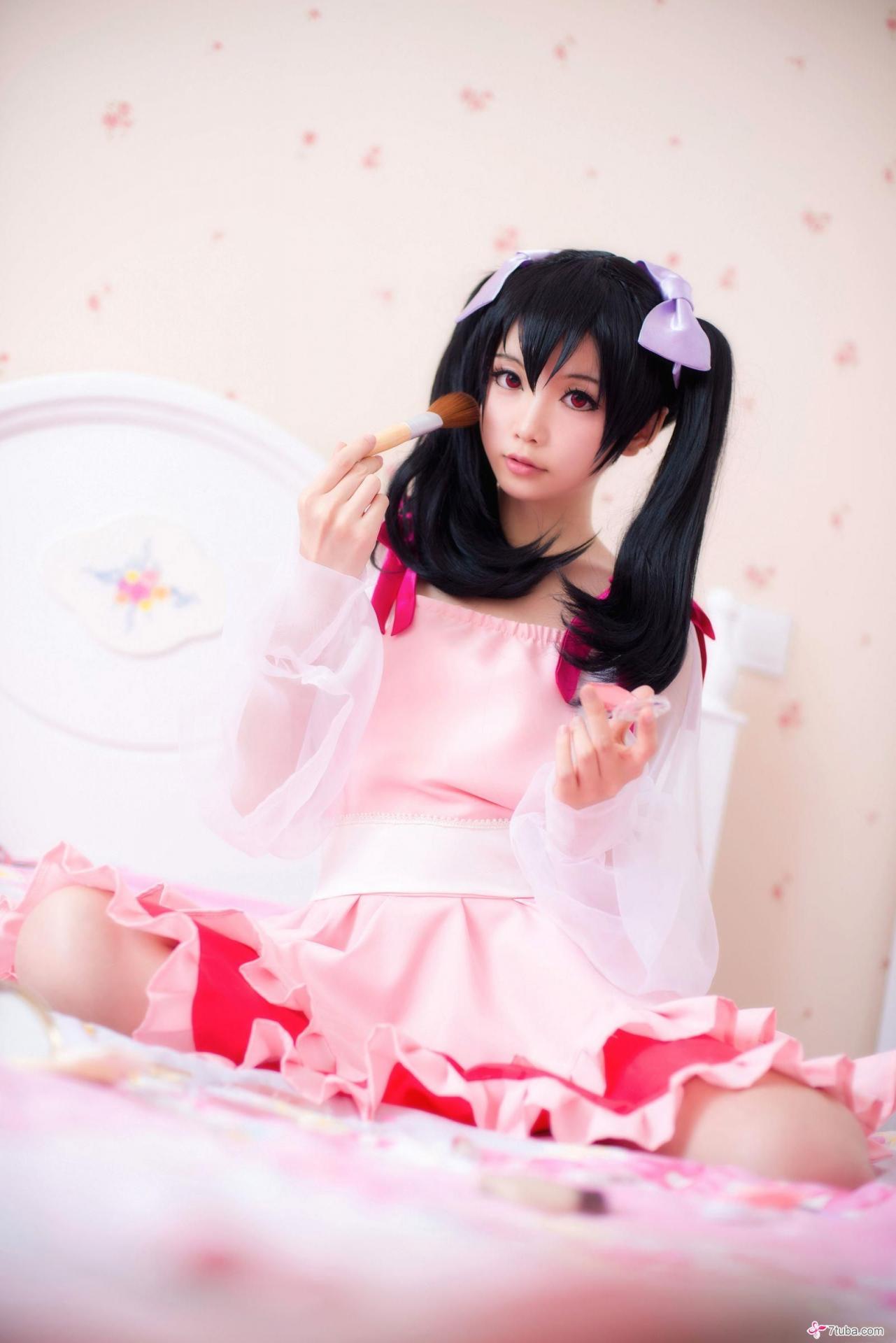 性感美图 矢泽妮可