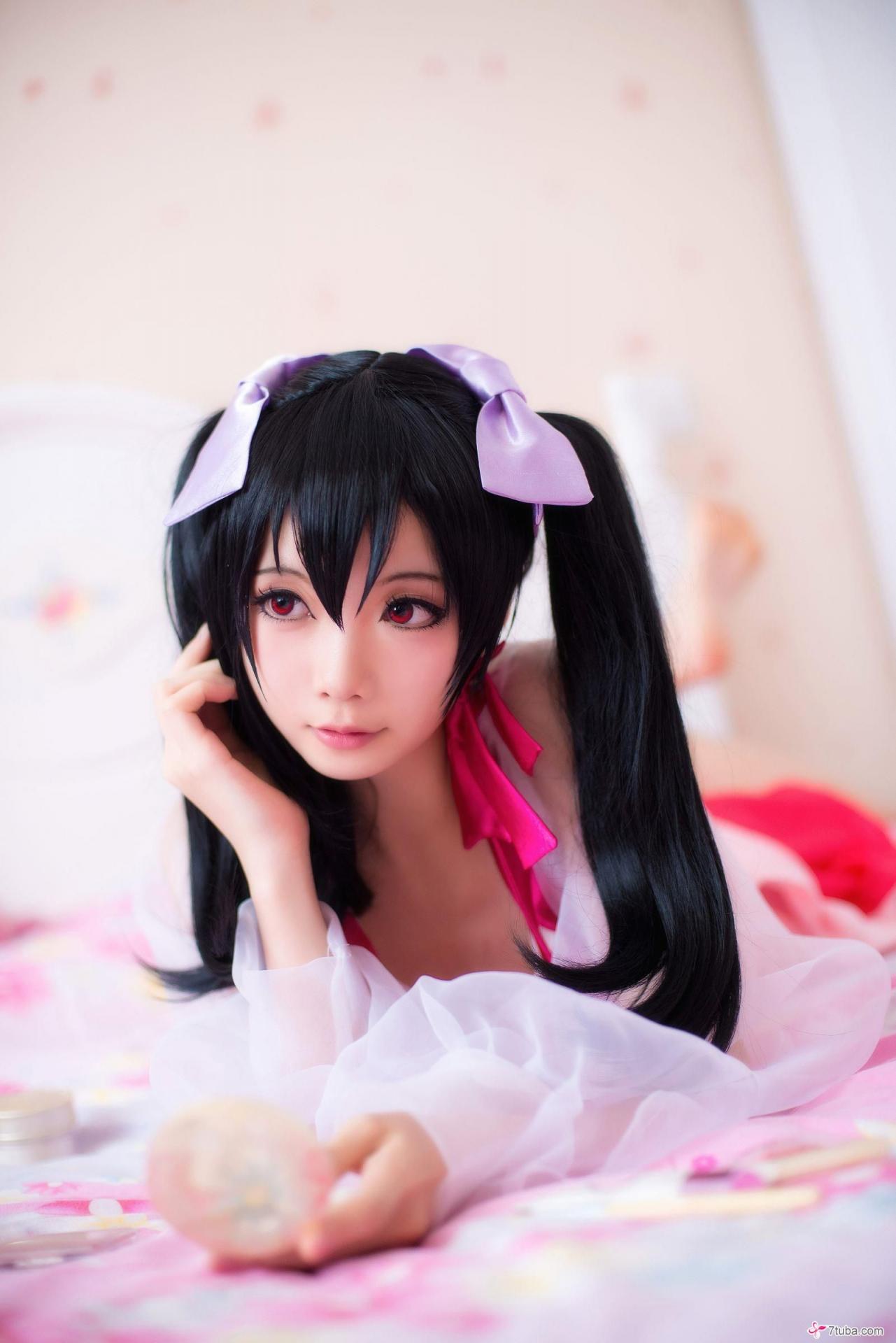 性感美图 矢泽妮可