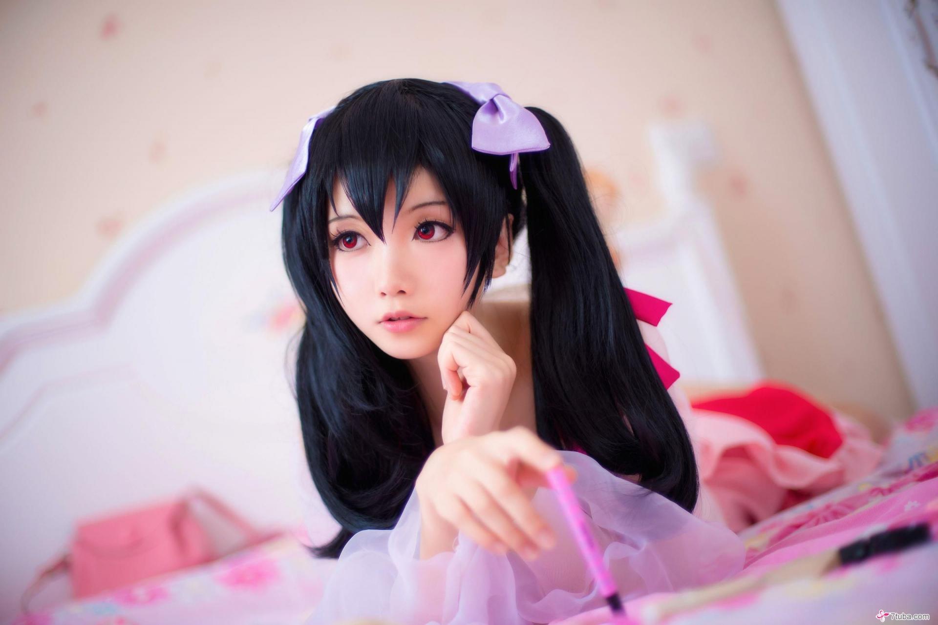 性感美图 矢泽妮可