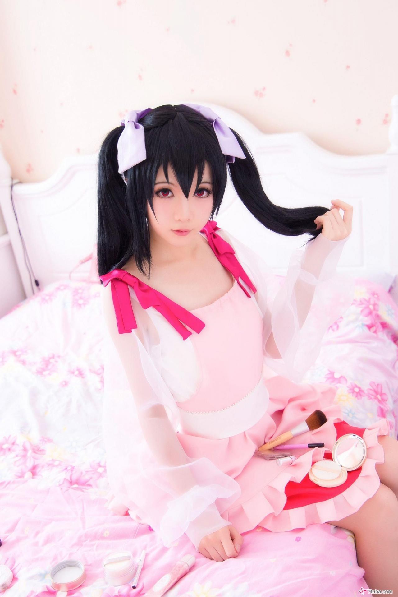 性感美图 矢泽妮可
