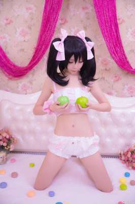 性感美图 矢泽妮可