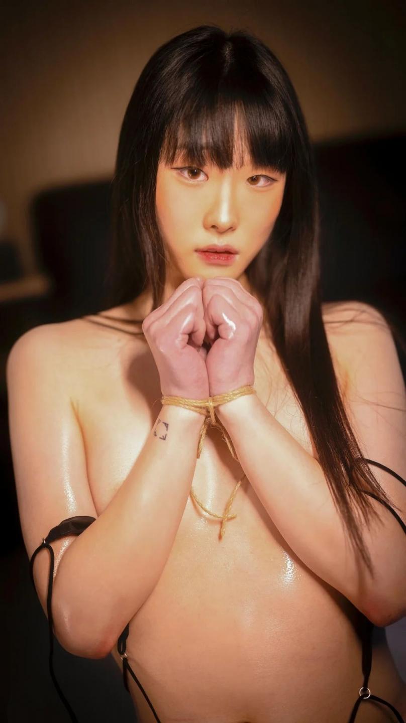 Hikaru性感游戏制服