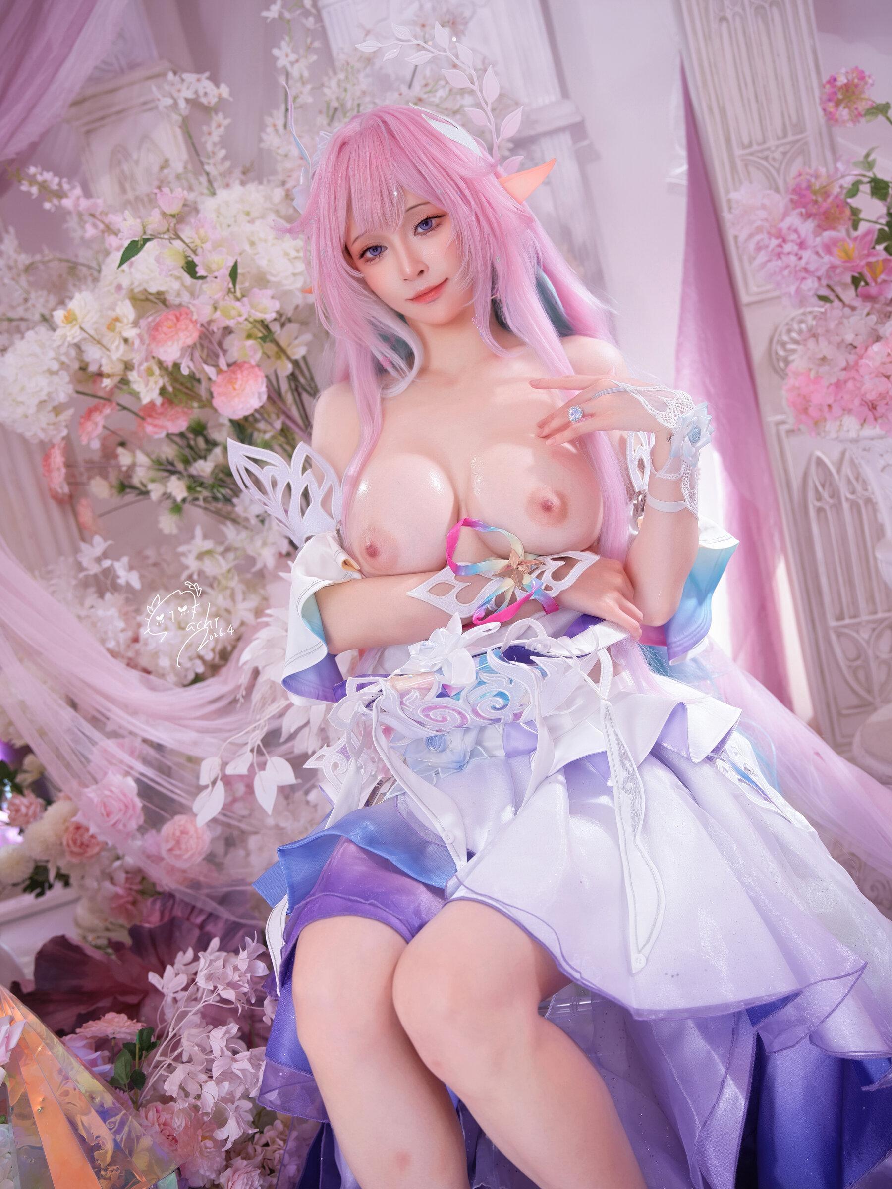 Machi马吉_昔涟