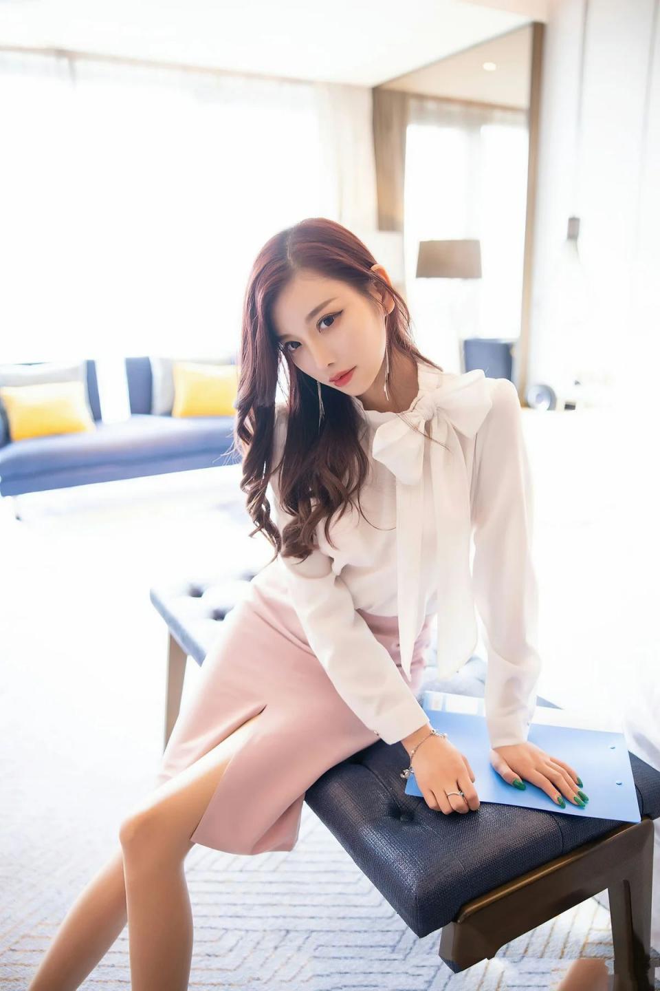 杨晨晨sugar 女神秀丽绝俗