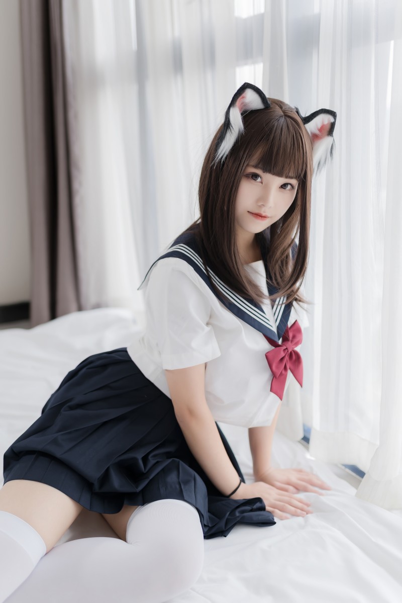 猫耳娘