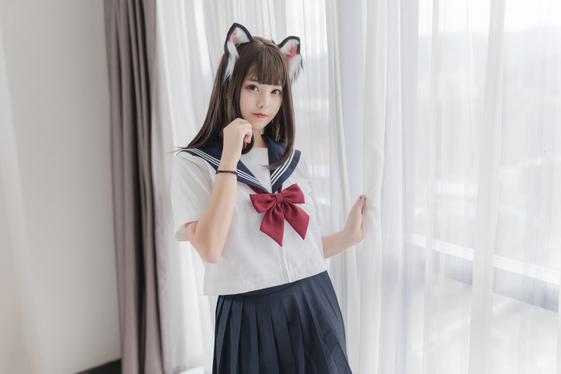 猫耳娘