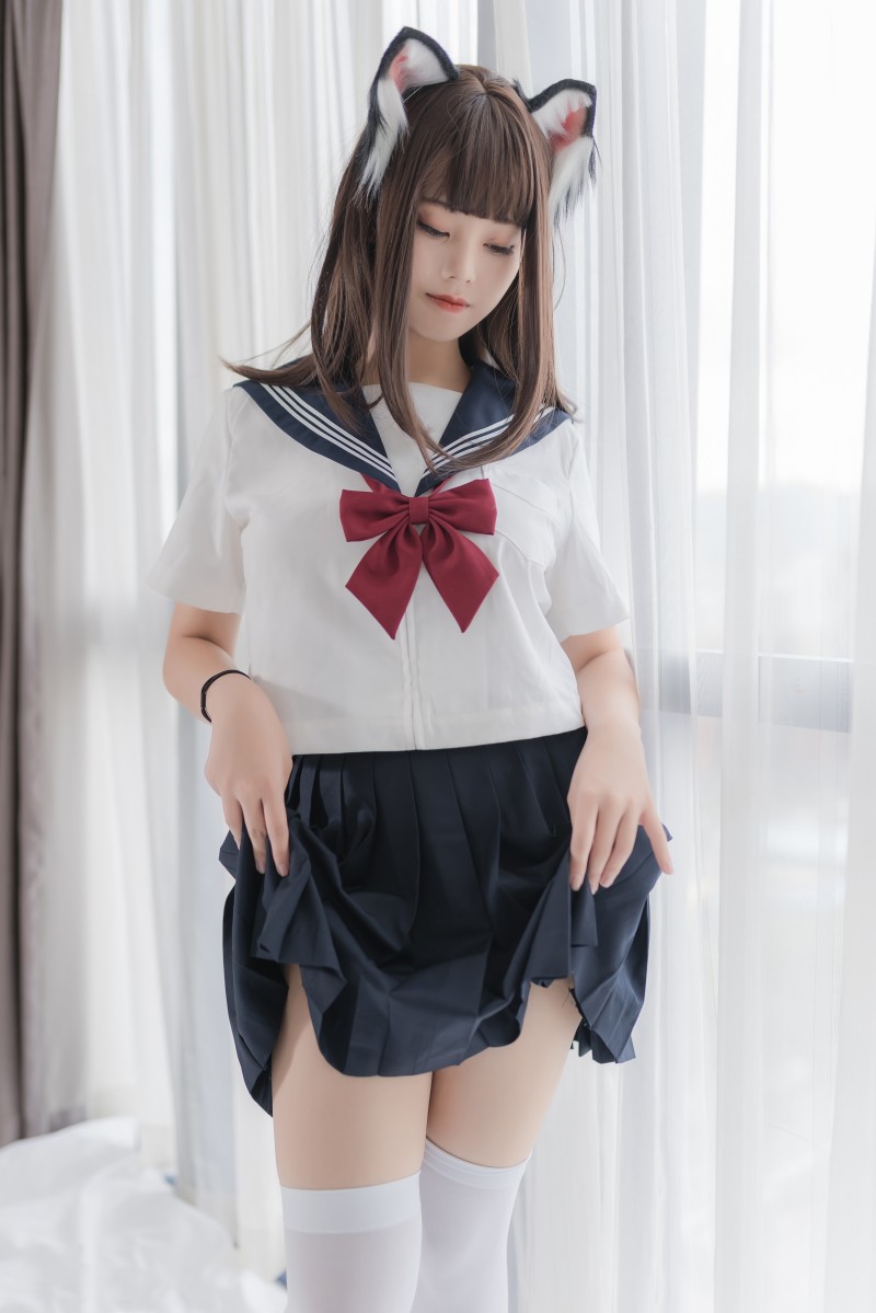 猫耳娘