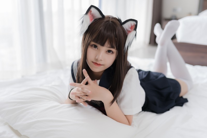 猫耳娘