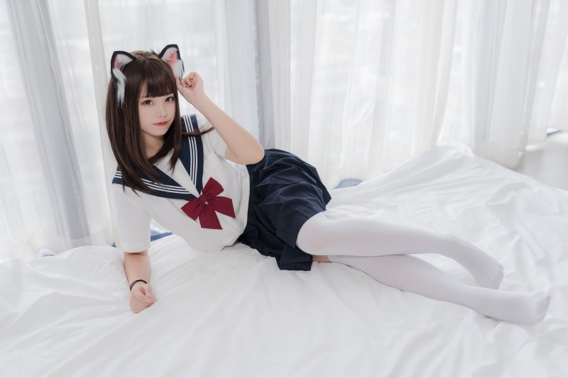 猫耳娘