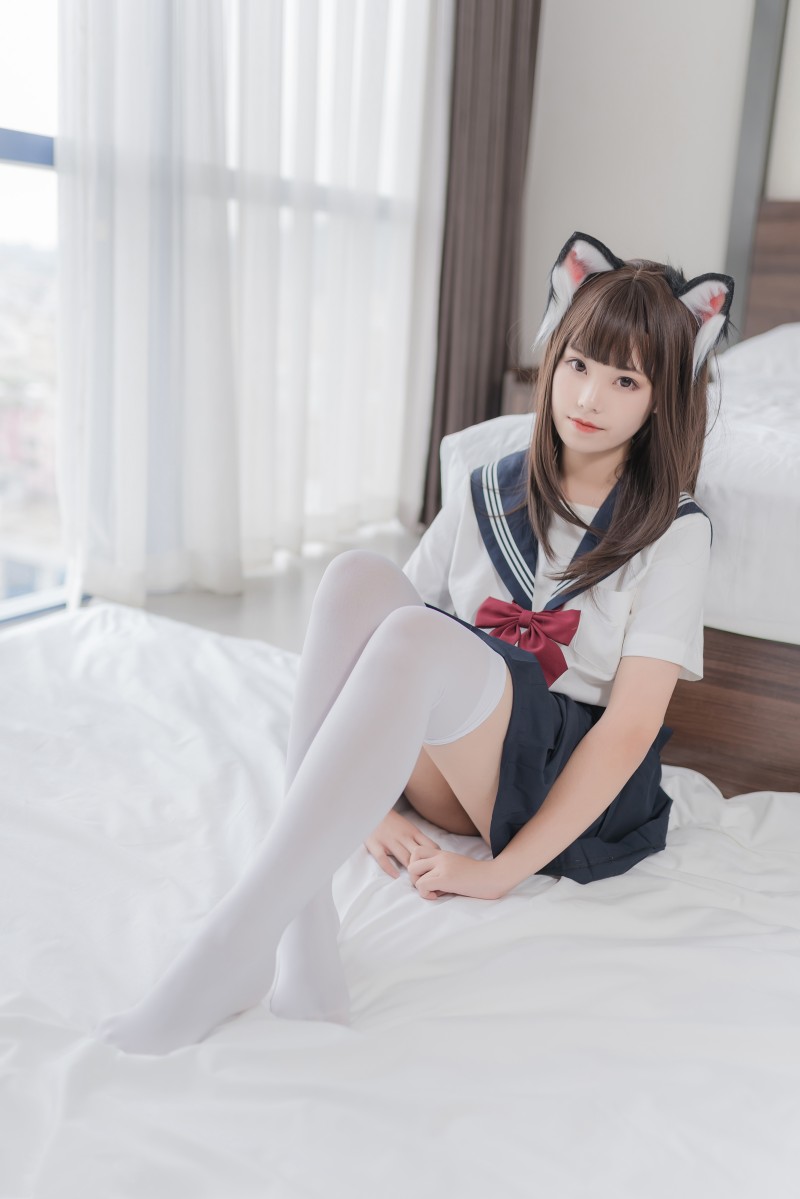 猫耳娘