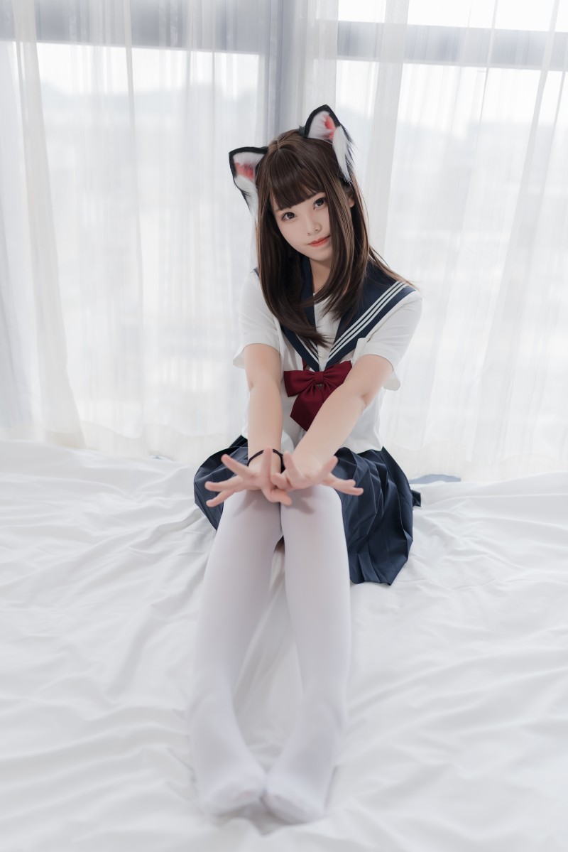 猫耳娘