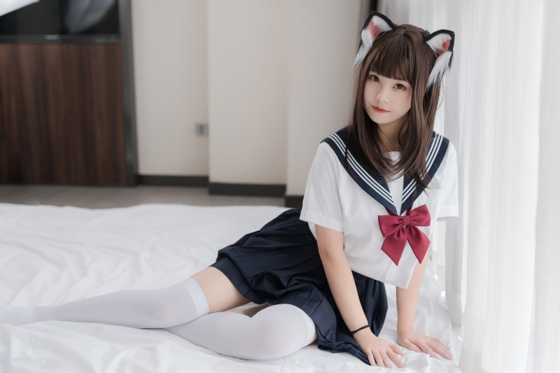 猫耳娘