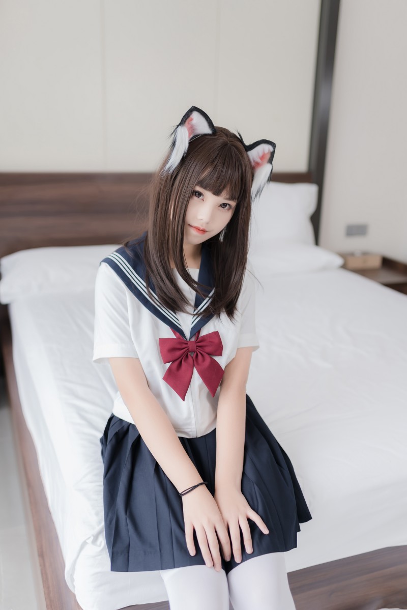 猫耳娘