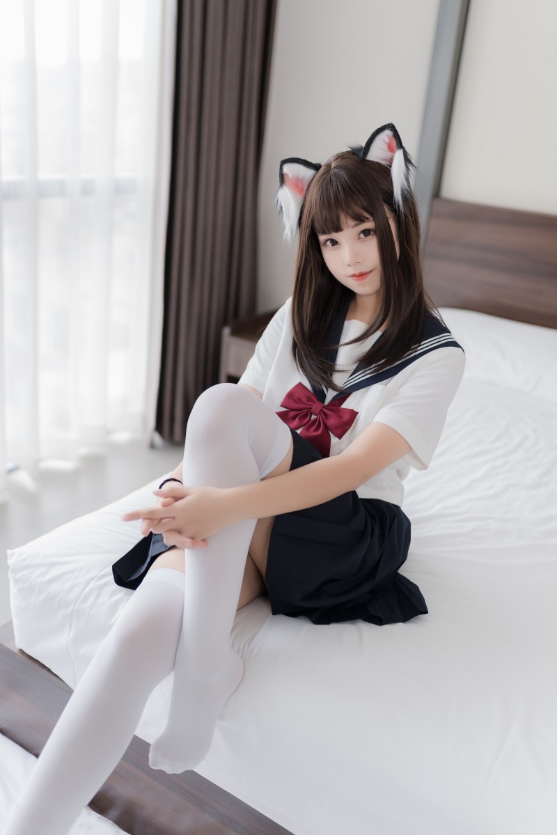 猫耳娘
