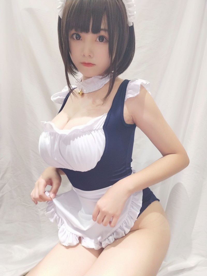 女仆装