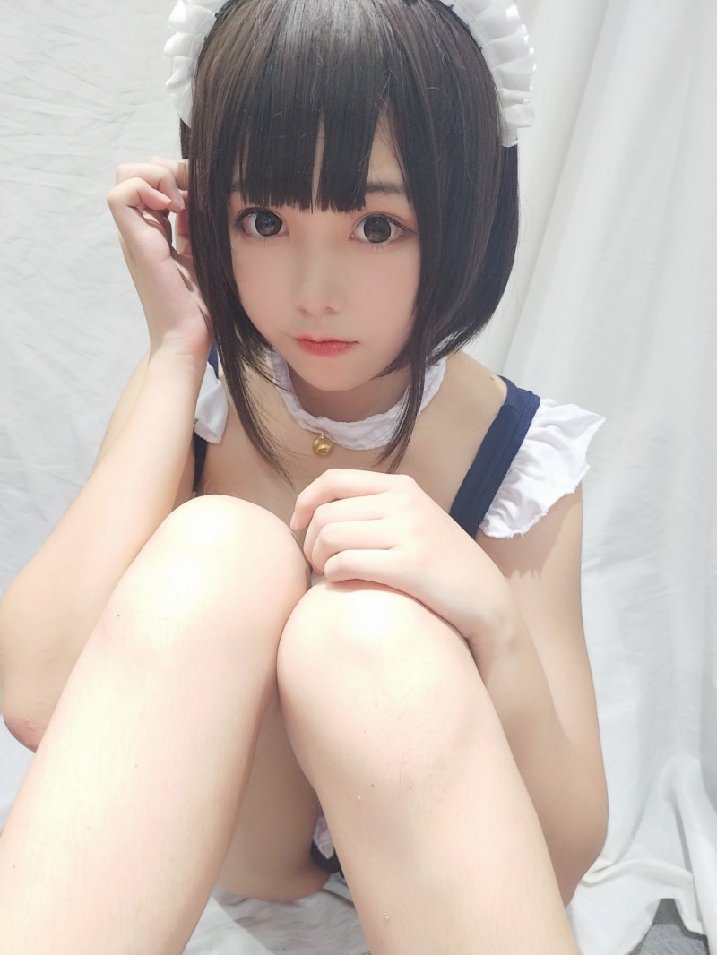 女仆装