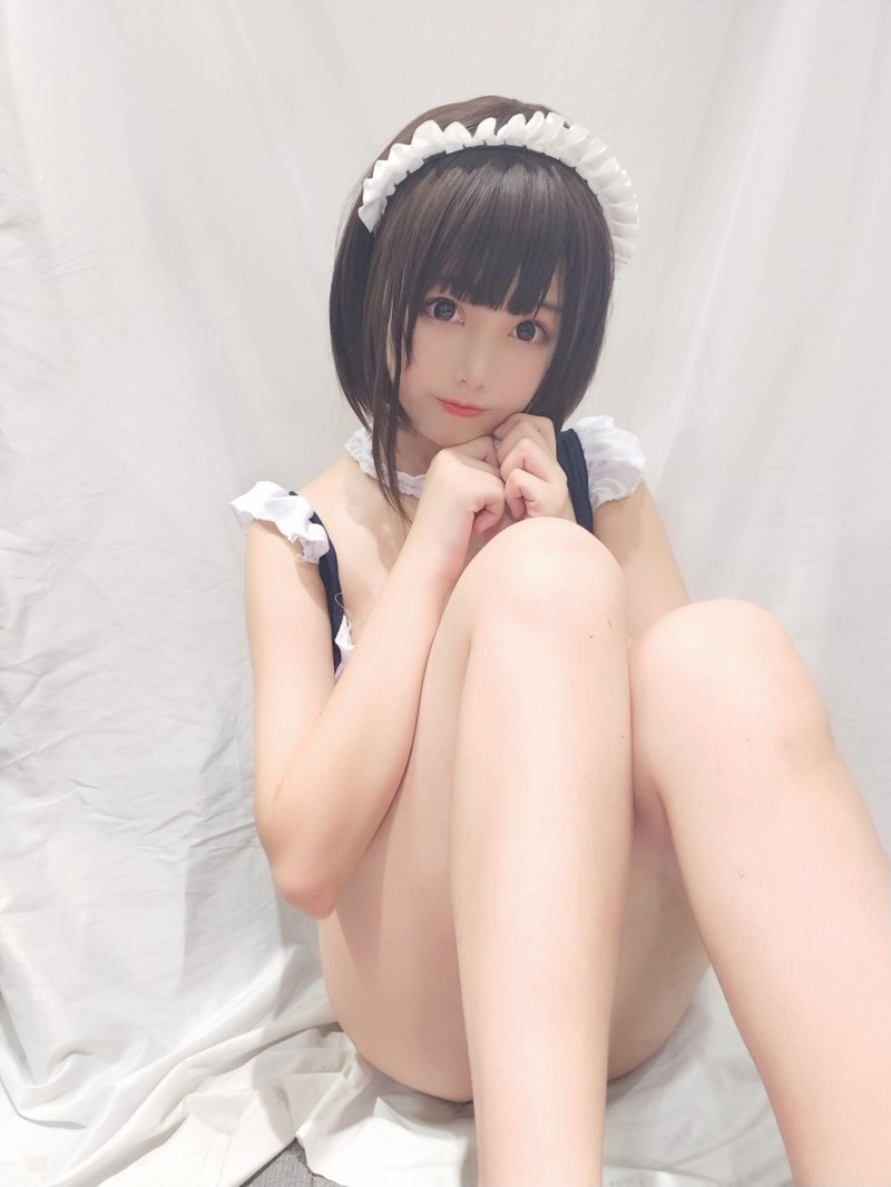 女仆装
