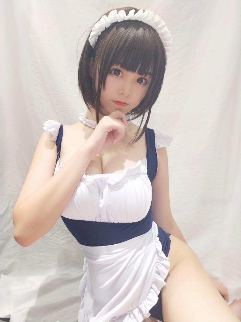 女仆装
