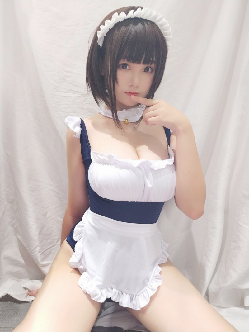 女仆装