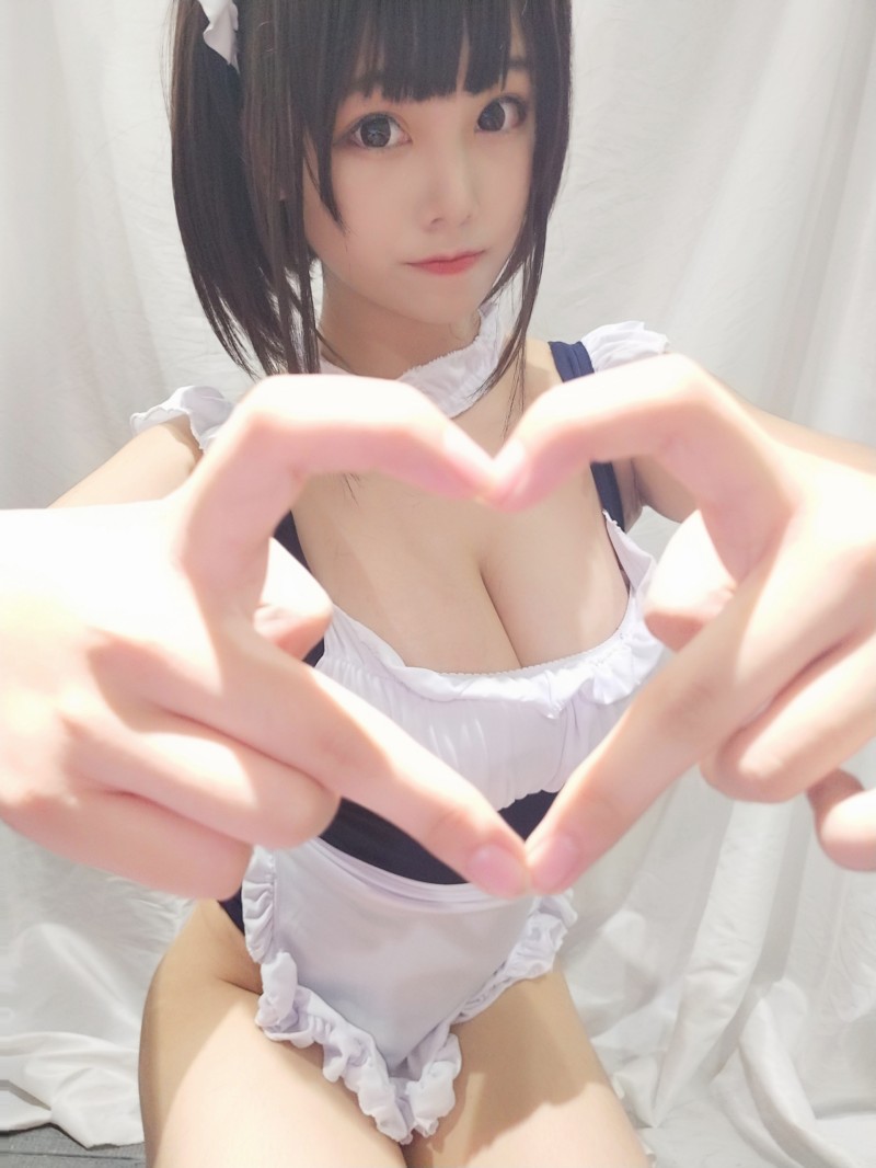女仆装