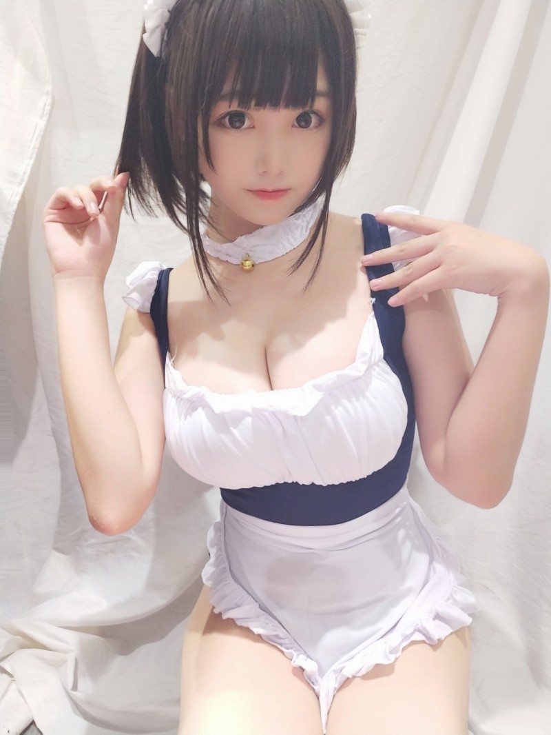 女仆装