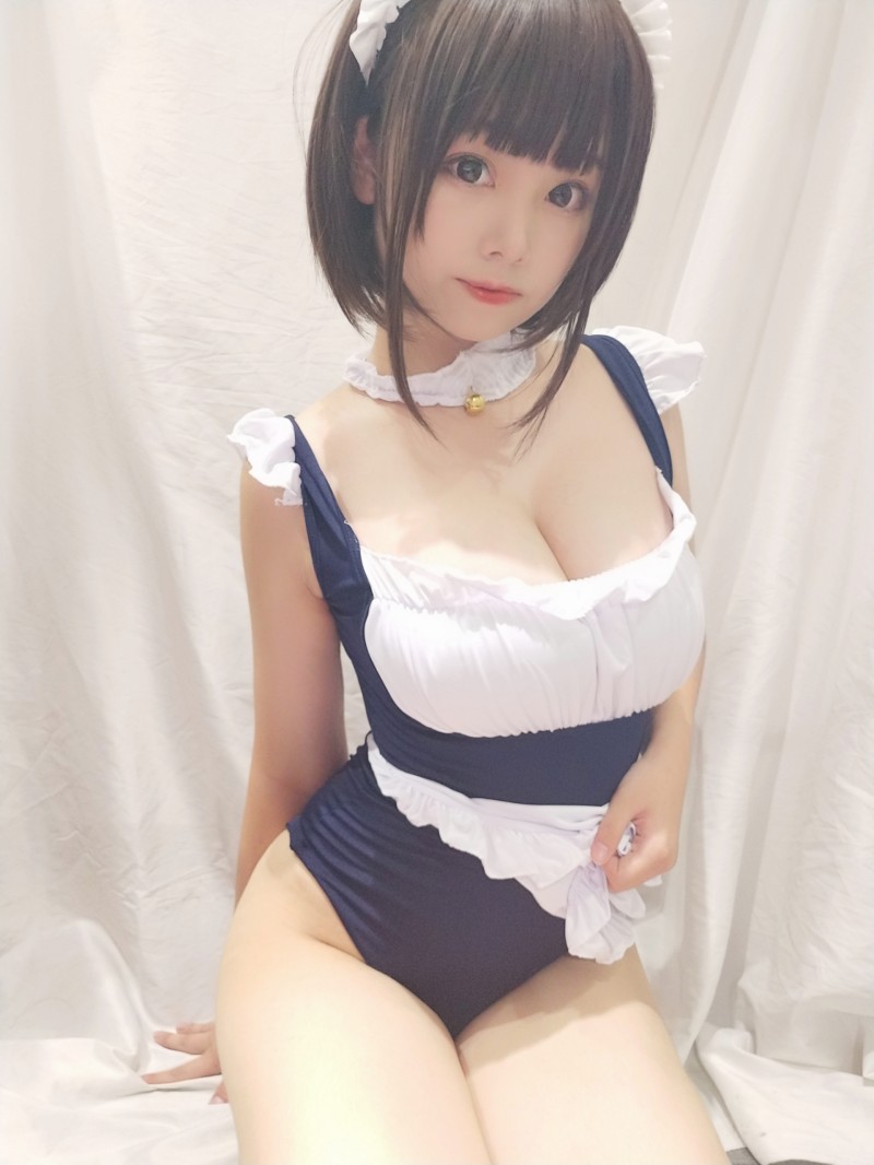 女仆装