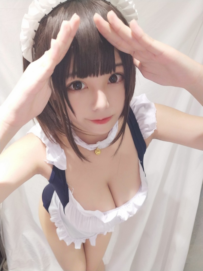 女仆装
