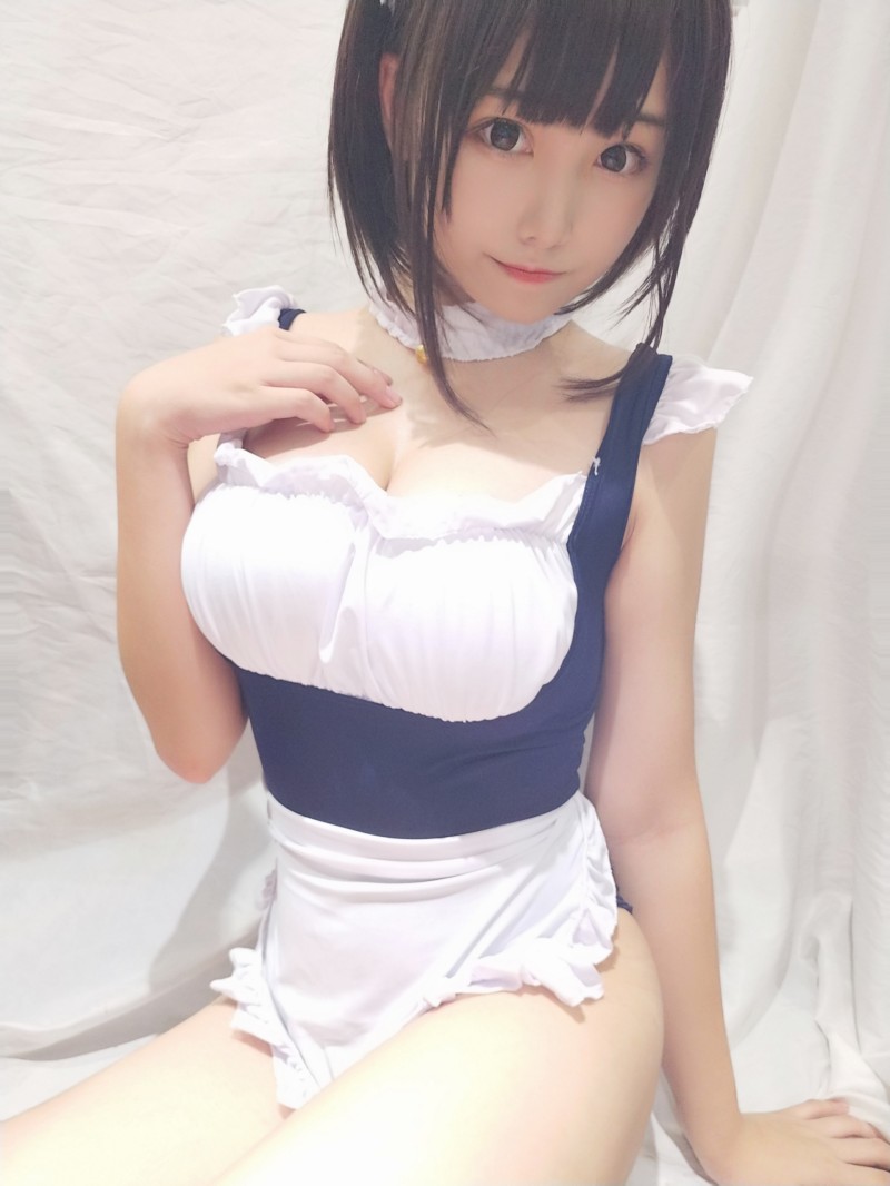 女仆装