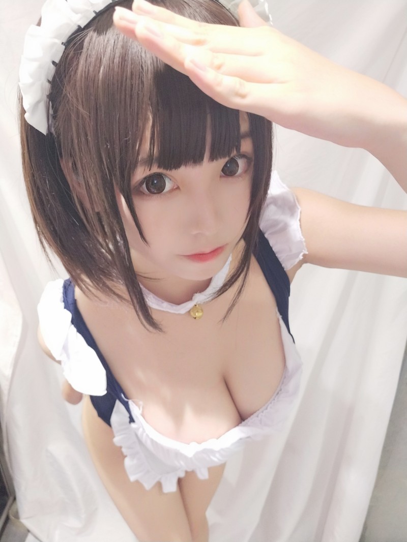 女仆装