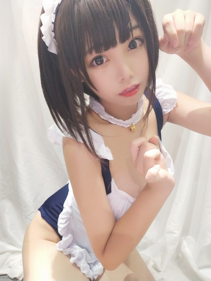 女仆装