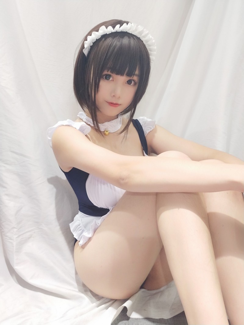 女仆装