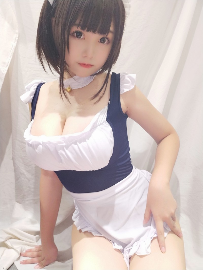 女仆装