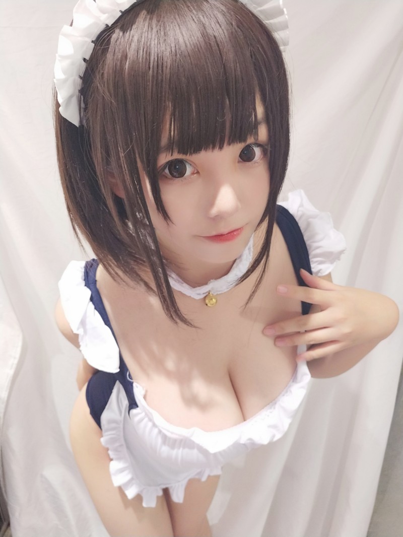 女仆装