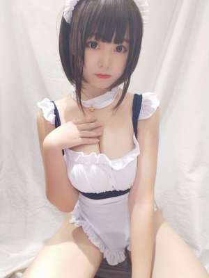 女仆装