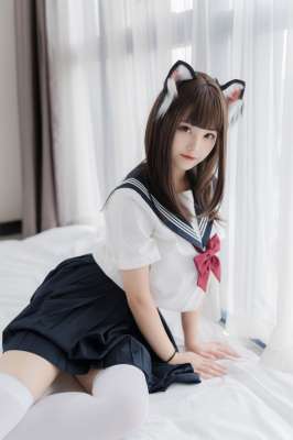 猫耳娘